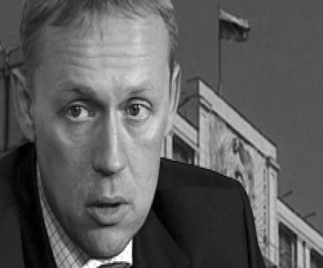 Станет ли Луговой новым Президентом России? Станет ли Луговой новым Президентом России?