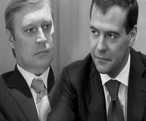 Кандидаты пошли в народ Кандидаты пошли в народ