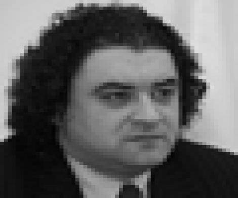 Андрей Богданов: «Россию не воспринимают как партнера»