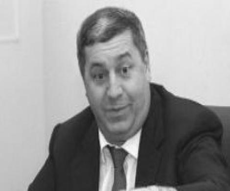 Гуцериева ищет милиция Гуцериева ищет милиция