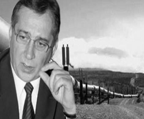 «Трубу» доверят Токареву «Трубу» доверят Токареву