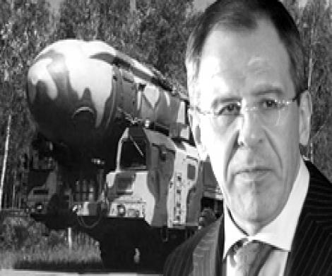 Россия «успокоила» Сирию оружием