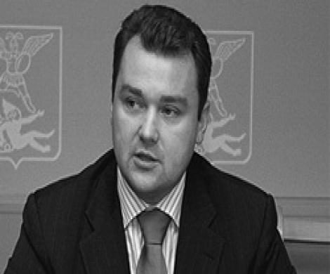 После обысков После обысков