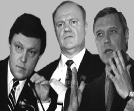 Вот и всё, дядя Миша! Вот и всё, дядя Миша!