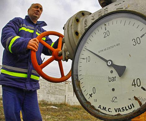 Киев хочет дешевый газ