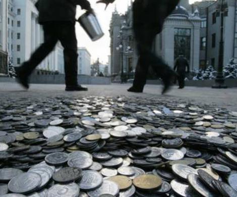 Белоруссия: на грани дефолта? Белоруссия: на грани дефолта?