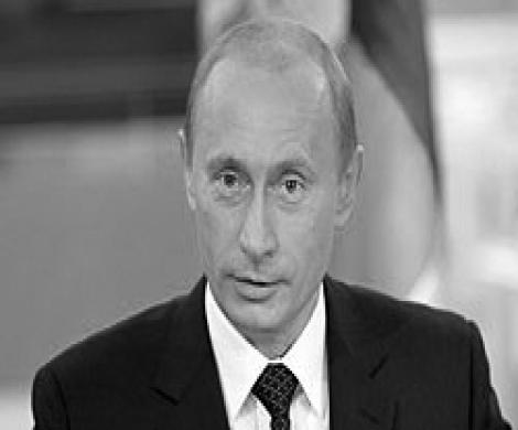 Путин выйдет на связь с россиянами Путин выйдет на связь с россиянами