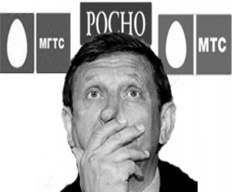 Кому достанется наследство Лужкова? Кому достанется наследство Лужкова?