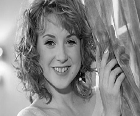 Ирина Слуцкая родила сына Ирина Слуцкая родила сына