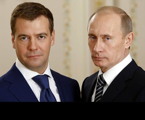 Медведев начал обратный отсчет