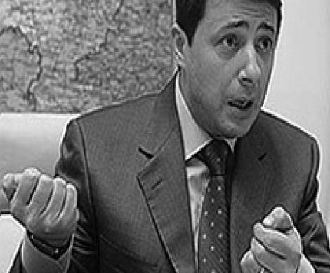 Сибирская развязка «кавказского узла»? Сибирская развязка «кавказского узла»?