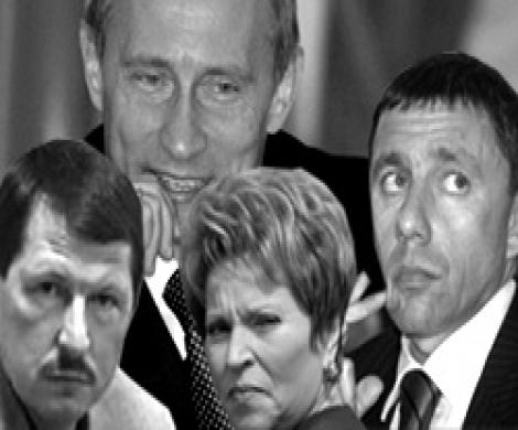Владимир Коган разобрался с финнами по-питерски? Владимир Коган разобрался с финнами по-питерски?