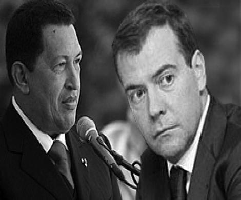 Ожидания Чавеса Ожидания Чавеса