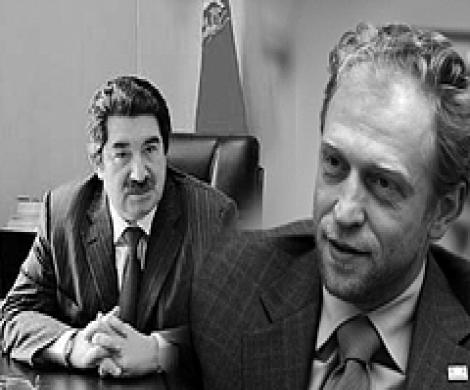Торжество «Справедливости» Торжество «Справедливости»