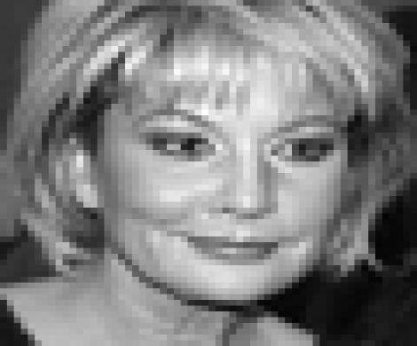 Татьяна Веденеева, телеведущая: "Эмоциональность - качество для телевидения бесценное" Татьяна Веденеева, телеведущая: "Эмоциональность - качество для телевидения бесценное"