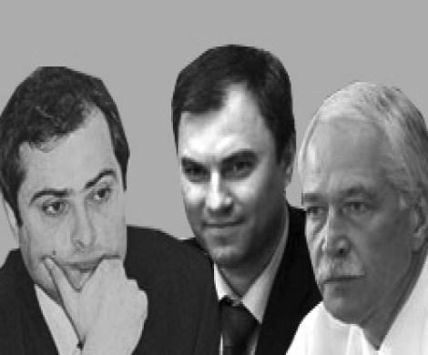 Pro "Единую Россию" и pro её лозунг Pro "Единую Россию" и pro её лозунг