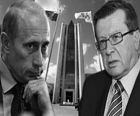 СД «Газпрома» возглавят Зубков или Путин?