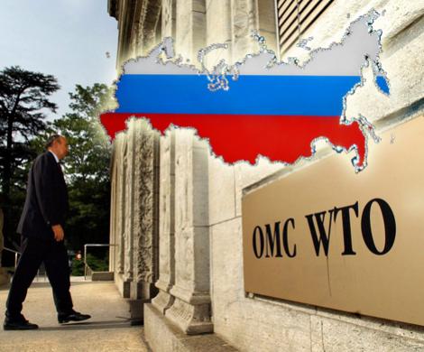 Россия - ВТО: финал или начало?