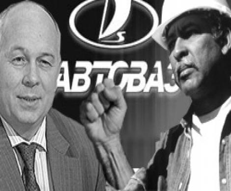 Железный менеджмент довел до забастовки? Железный менеджмент довел до забастовки?