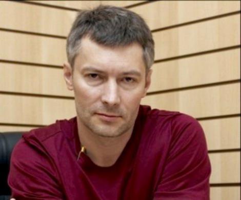 НТВ шел в комнату, попал в другую? НТВ шел в комнату, попал в другую?
