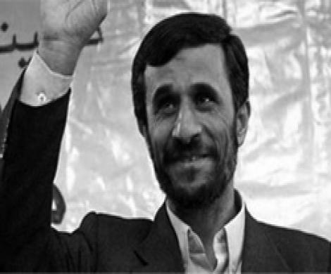 Ахмадинеджад подобрел к евреям, но не к Израилю
