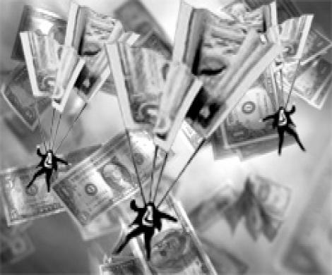 Доллар упадет до 25 рублей? Доллар упадет до 25 рублей?