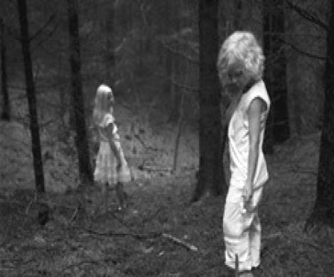 Пропавших «Юных биологов» нашли в лесу Пропавших «Юных биологов» нашли в лесу