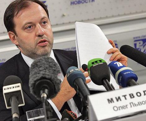 Митволя подвели скандалы Митволя подвели скандалы