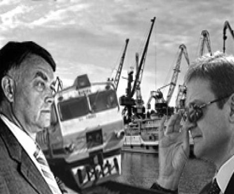 Концессионеры по несчастью? Концессионеры по несчастью?