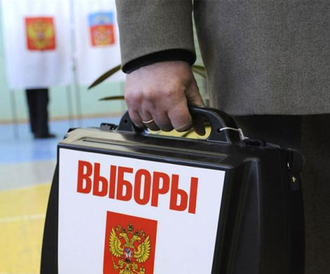 Четверть – за повторные выборы Четверть – за повторные выборы