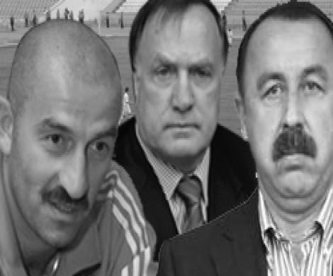 "Зенит" в чемпионате победит? "Зенит" в чемпионате победит?