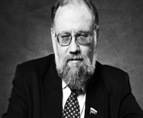 Чуров пошел по миру Чуров пошел по миру