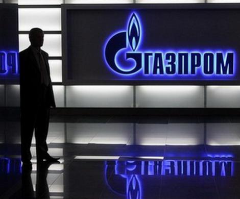 ЕС обыскал «Газпром» ЕС обыскал «Газпром»