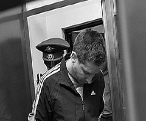 Евсюков предстанет перед Мосгорсудом Евсюков предстанет перед Мосгорсудом