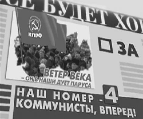 Нечестные, неравные, фальсифицированные Нечестные, неравные, фальсифицированные
