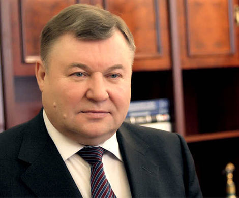 По накатанной «коррупционной» дорожке По накатанной «коррупционной» дорожке
