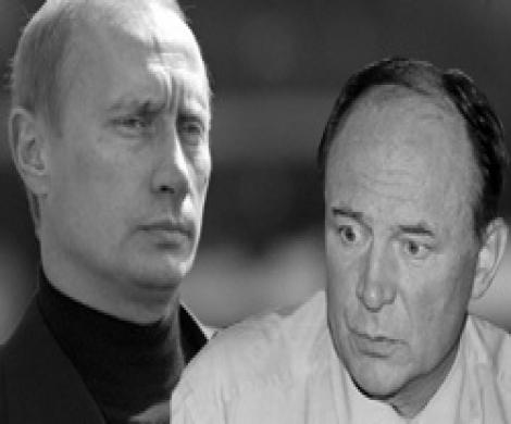 Позгалев поспешил переназначиться? Позгалев поспешил переназначиться?