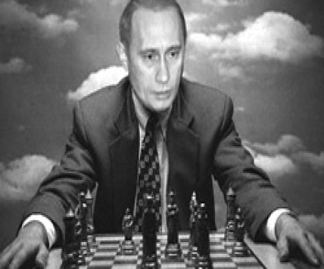 Еще не Медведев, но уже не Иванов Еще не Медведев, но уже не Иванов