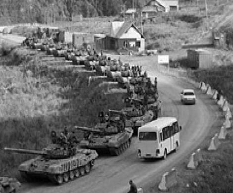 Обменялись военнопленными Обменялись военнопленными