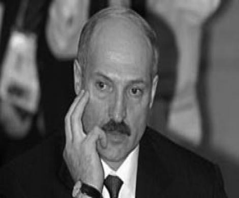 Лукашенко опасается разрыва отношений с Россией Лукашенко опасается разрыва отношений с Россией