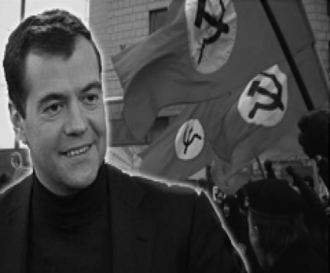 Иркутск «зачистили» для президента Иркутск «зачистили» для президента