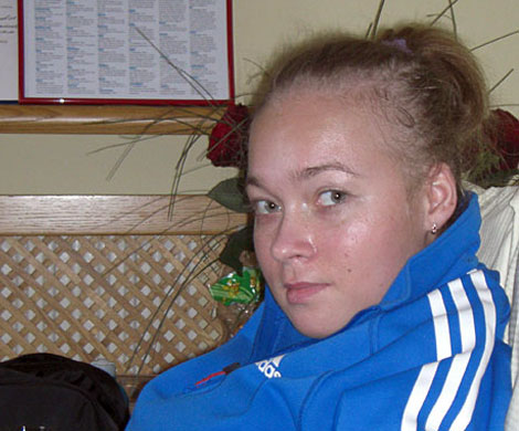 Ирина Скворцова: «Время покажет, вернусь ли я в спорт» Ирина Скворцова: «Время покажет, вернусь ли я в спорт»