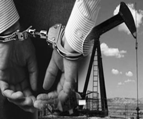 Нефть и газ: три версии скандала