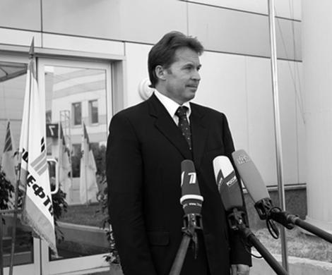 «Пациент скорее мертв, чем жив» «Пациент скорее мертв, чем жив»