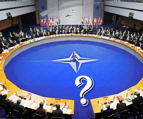 Надо ли России НАТО?