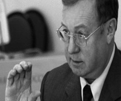 Ведомство Степашина посчитает лекарства Ведомство Степашина посчитает лекарства