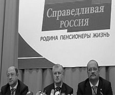 Меняем мандат на членство Меняем мандат на членство