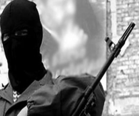Кровавый вечер в Буйнакске Кровавый вечер в Буйнакске