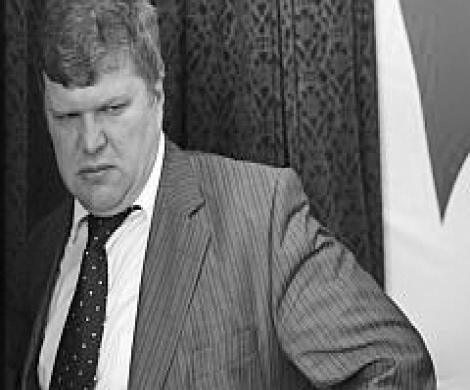 Ответ «тамбовским волкам» Ответ «тамбовским волкам»