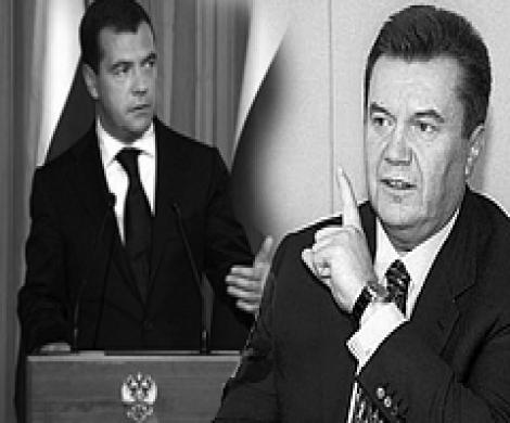 Из Киева – с любовью? Из Киева – с любовью?